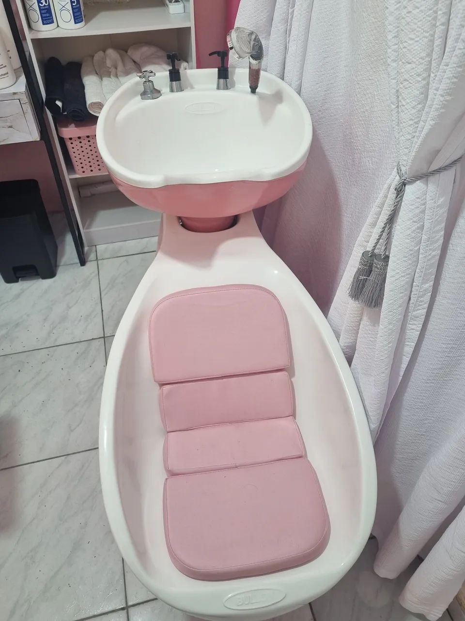 Lavatório para salão de beleza  - Foto 2