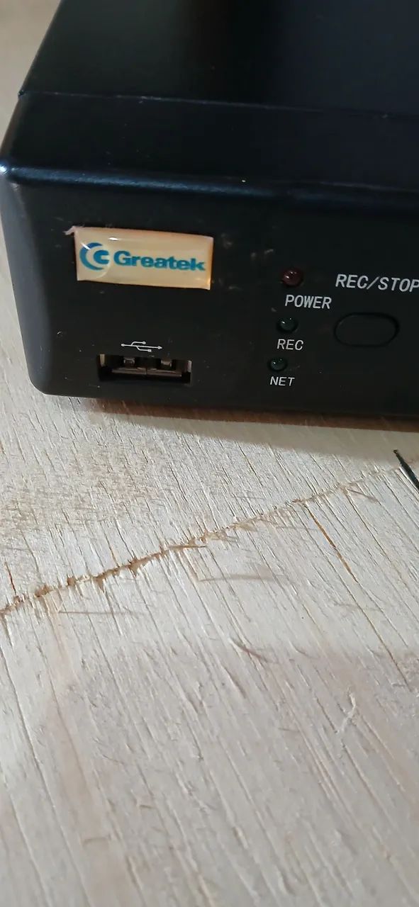 Excelente produto a venda DVR - Foto 6
