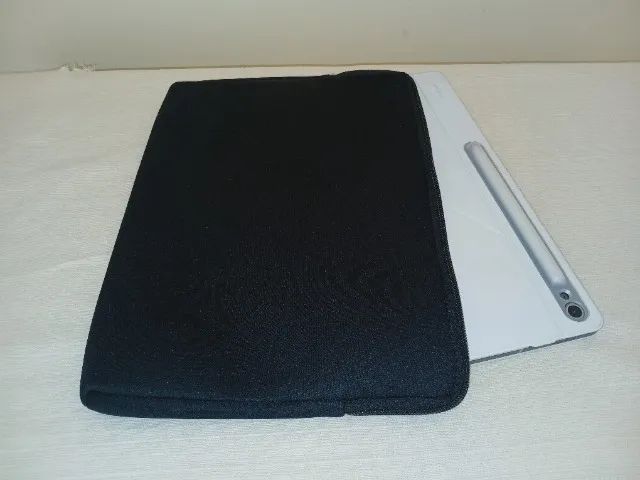 Galaxy Tab S10 FE+ 5G - Tá Zero  - NF - ( Chip + WiFi + GPS + S-Pen ) - Telão de 13,1" - Foto 3
