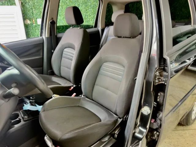 Fiat Idea Attractive 1.4 Fire Flex 8V 5P 2014 - Foto 5