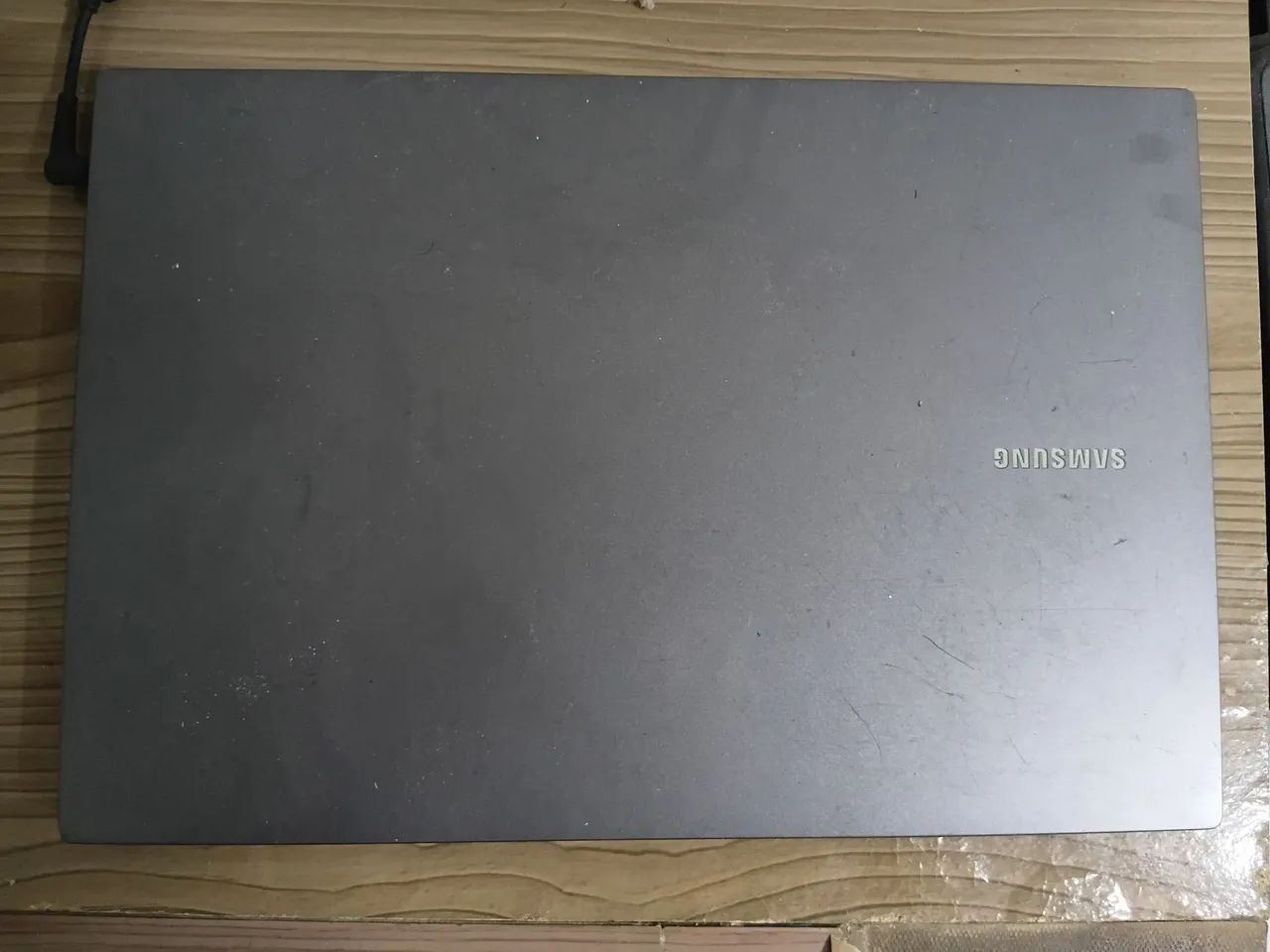 Notebook Samsung  - Foto 2