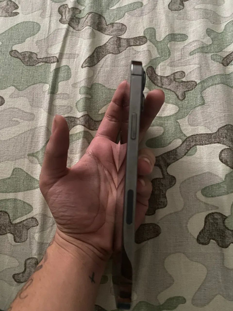 Iphone 13 pro max - Foto 2
