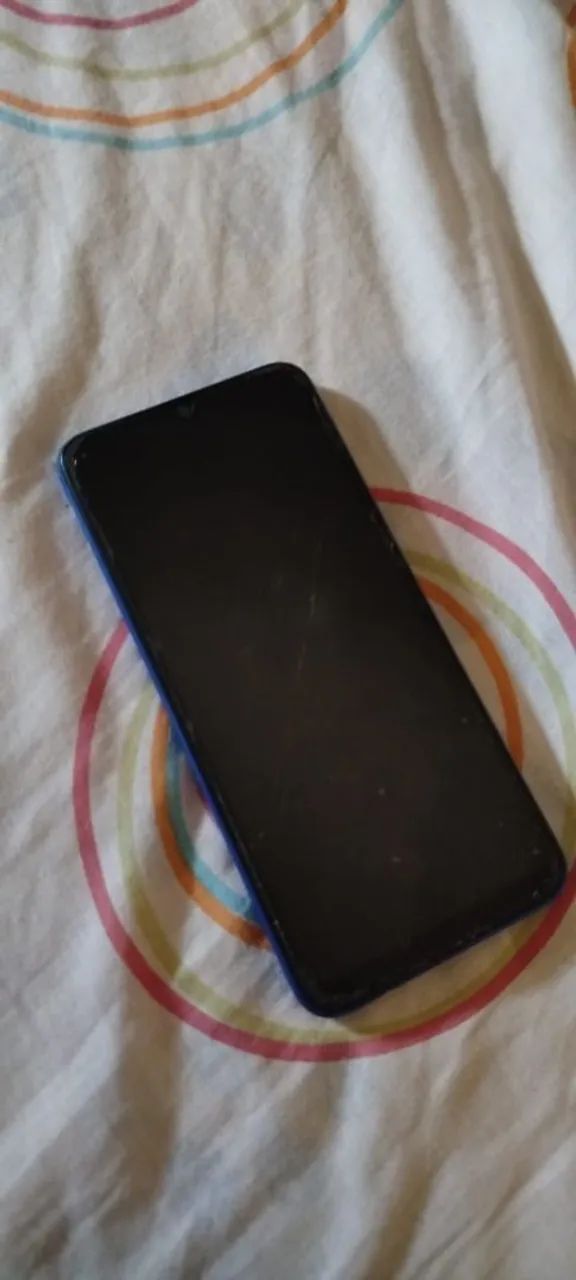 Celular redimi 9i - Foto 2