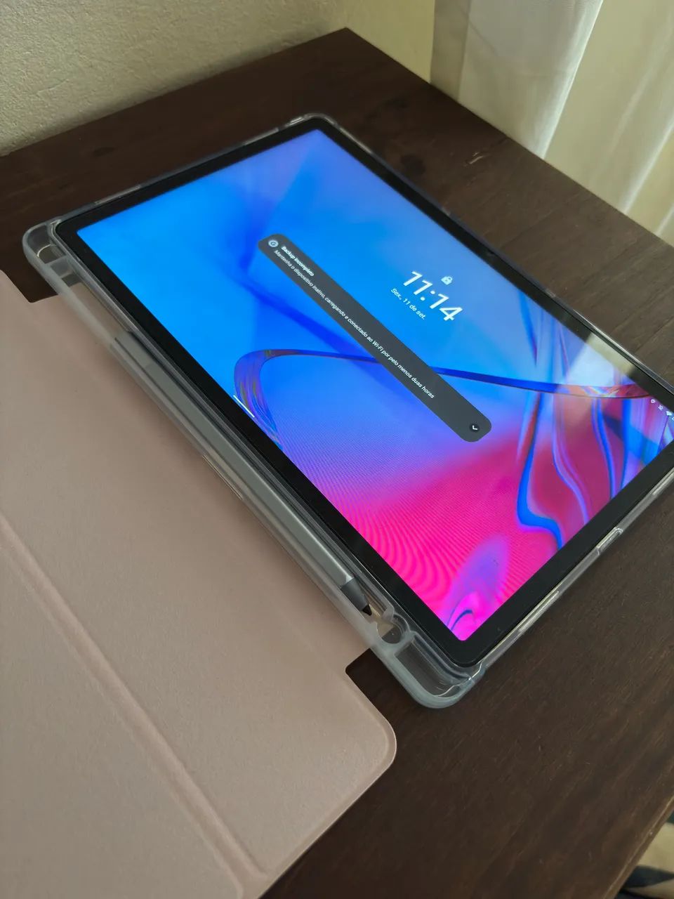 Tablet Lenovo 