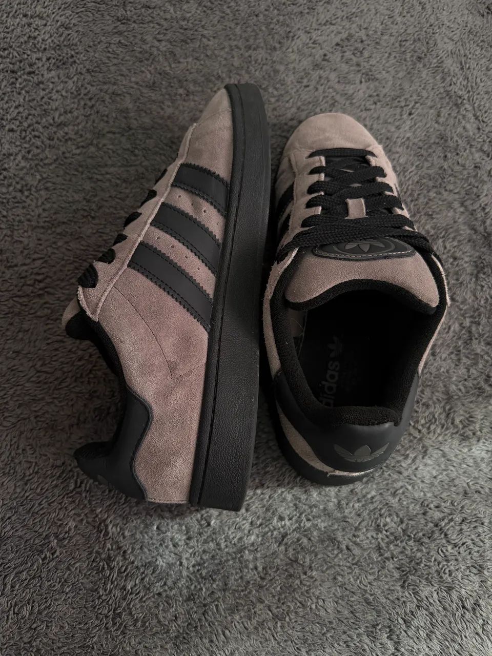 Adidas Campus OG - 42 - Pouco usado - Foto 5