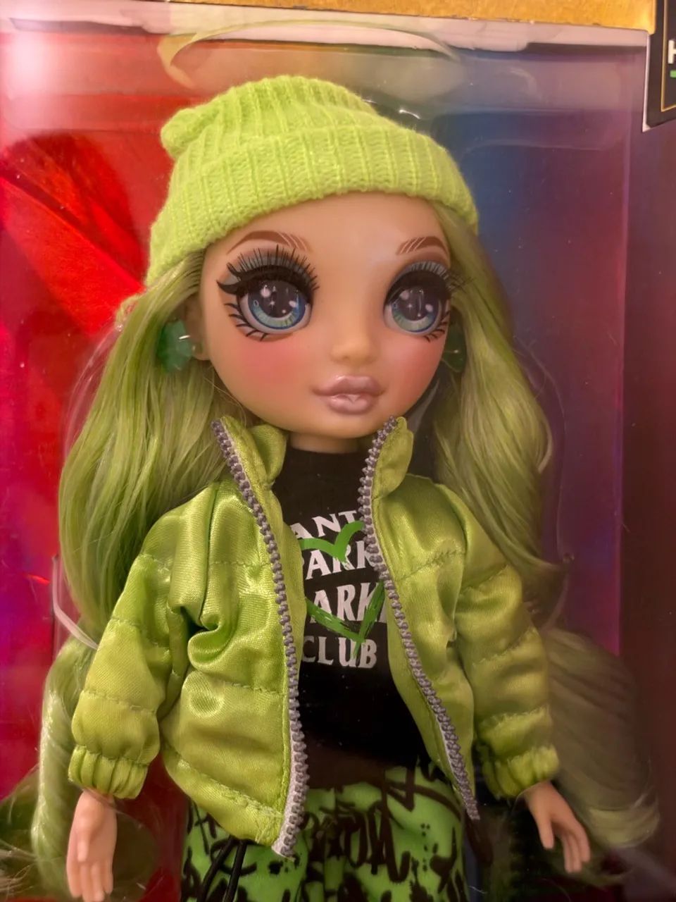 Boneca Rainbow High  - Foto 2