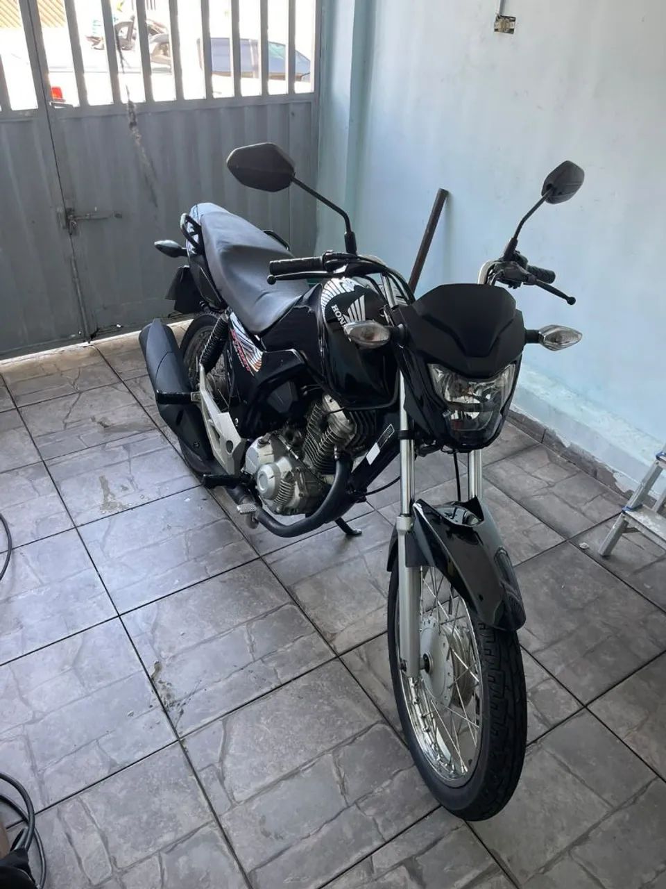 Vendo 160 start 