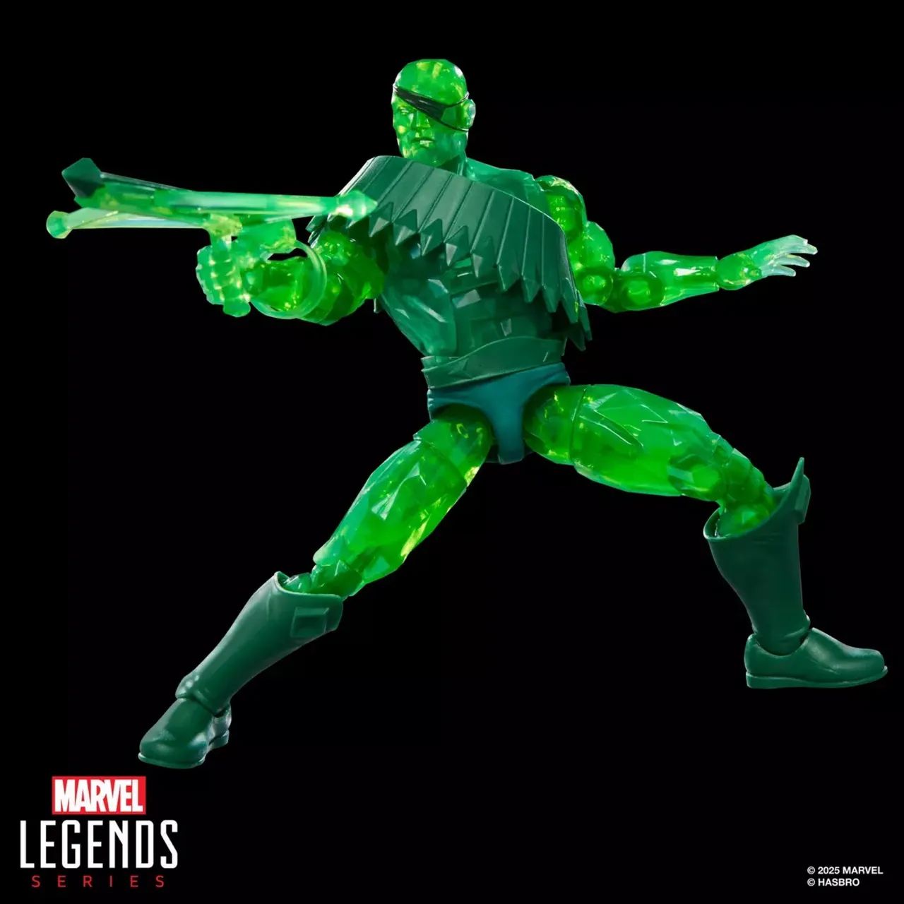 Marvel Legends Series Warbow - Foto 3