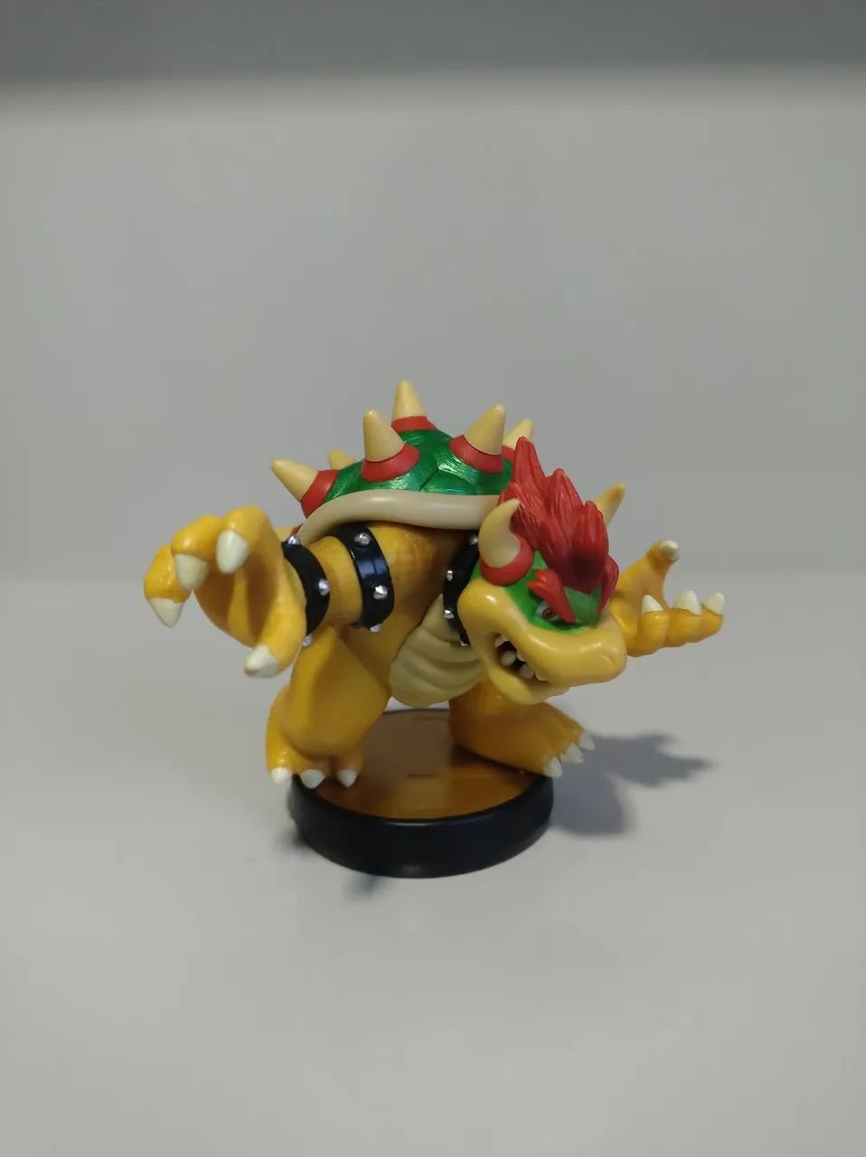 Amiibo Bowser 