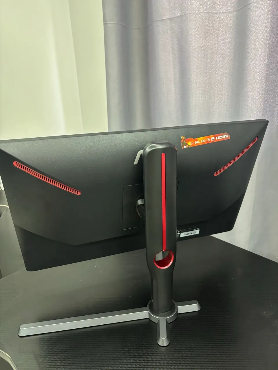 Monitor aoc destiny 240hz - Foto 2