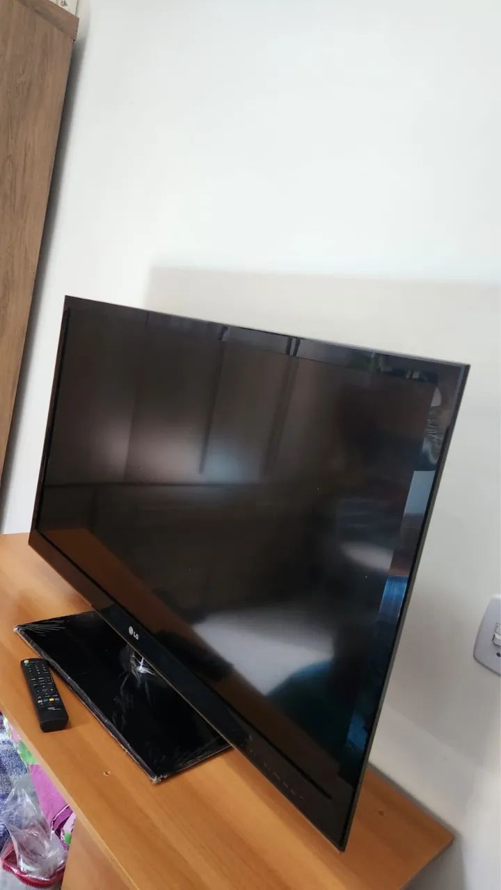 Tv LG 46 Polegadas 