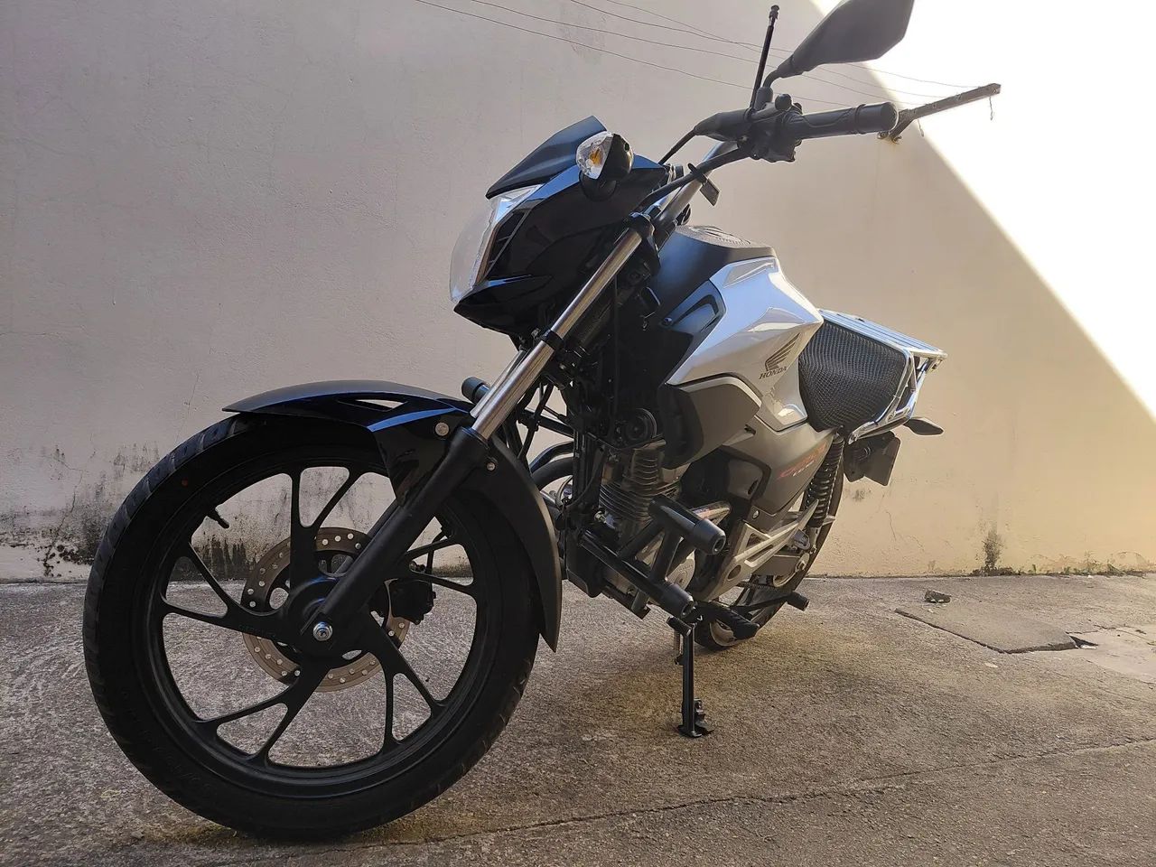 CG 160 CARGO 2026 - Foto 4