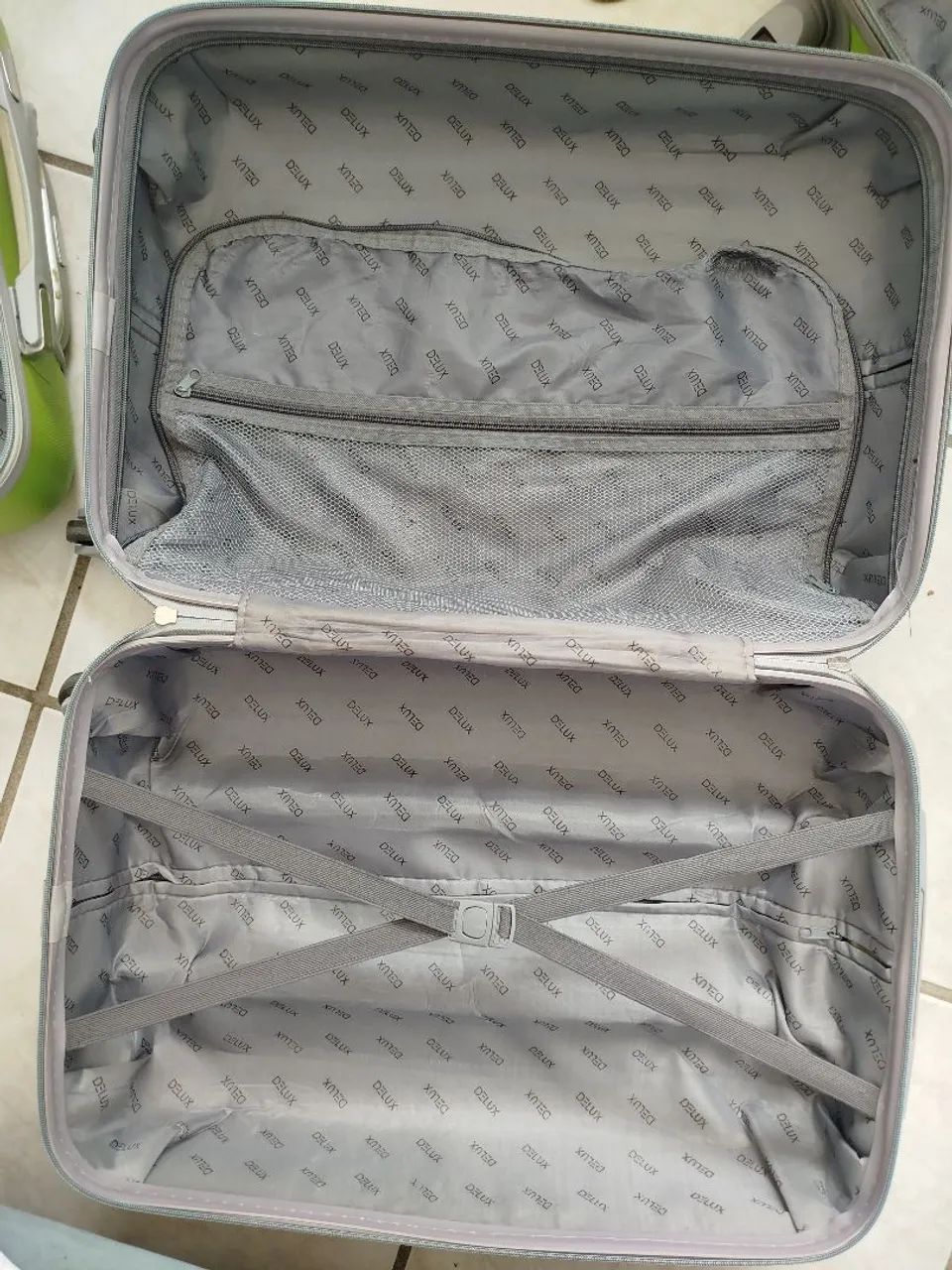 Trio malas de viagem  - Foto 3