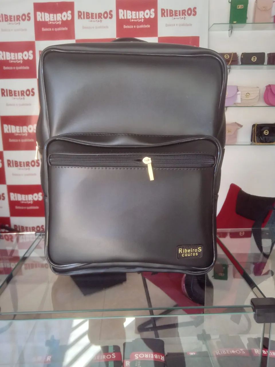 Mochila 