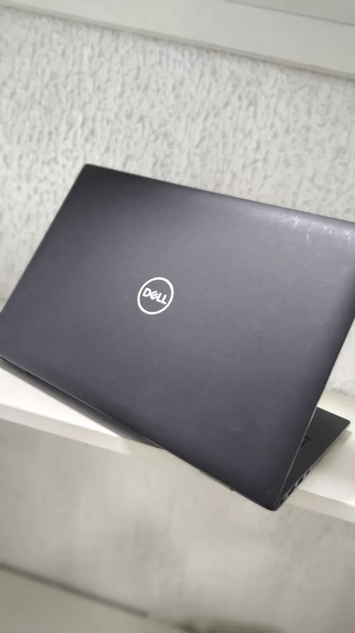 Notebook Dell latitude 3420