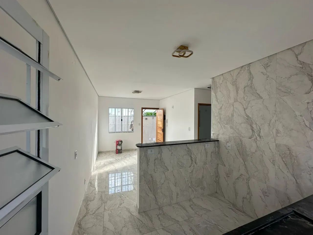 Casa Villagio Locação - Foto 3