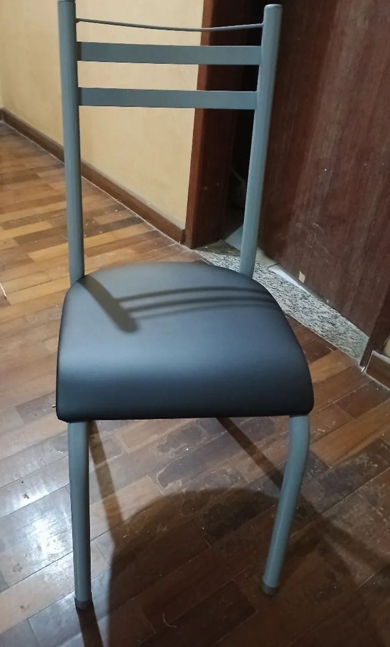 Cadeiras - Foto 2