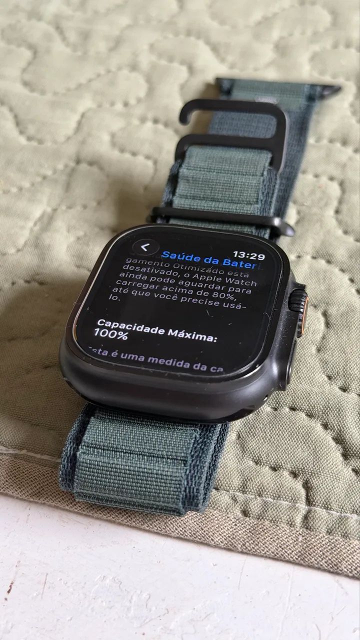 Apple Watch Ultra 2  - Foto 3