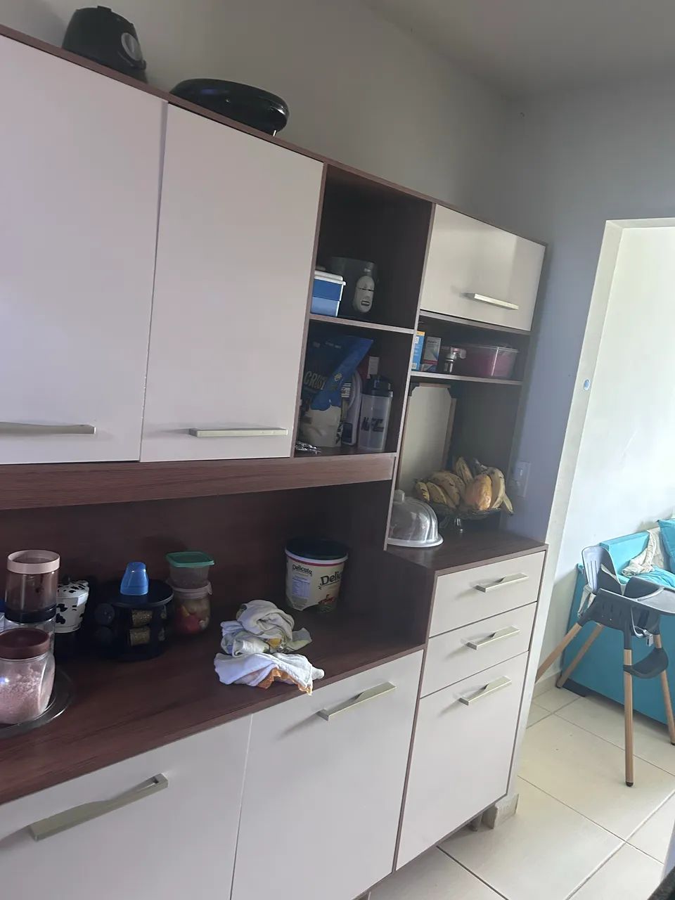 Armário de cozinha  - Foto 3