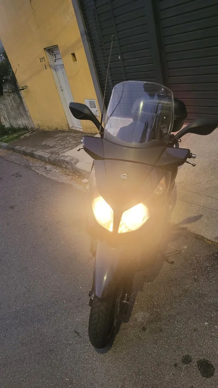 Dafra Citycom 300i ABS - Foto 4