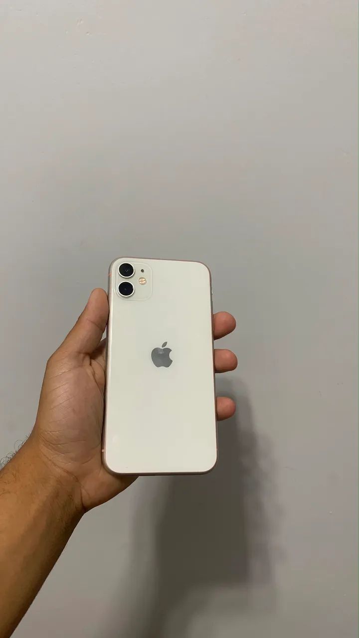 IPHONE 11 64GB TD ORIGINAL  - Foto 3