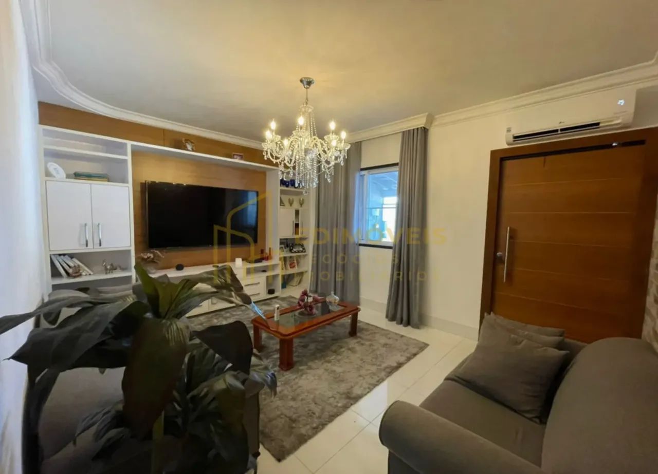 Morar bem é aqui: Casa com 3 vagas na Mata da Serra! - Foto 5