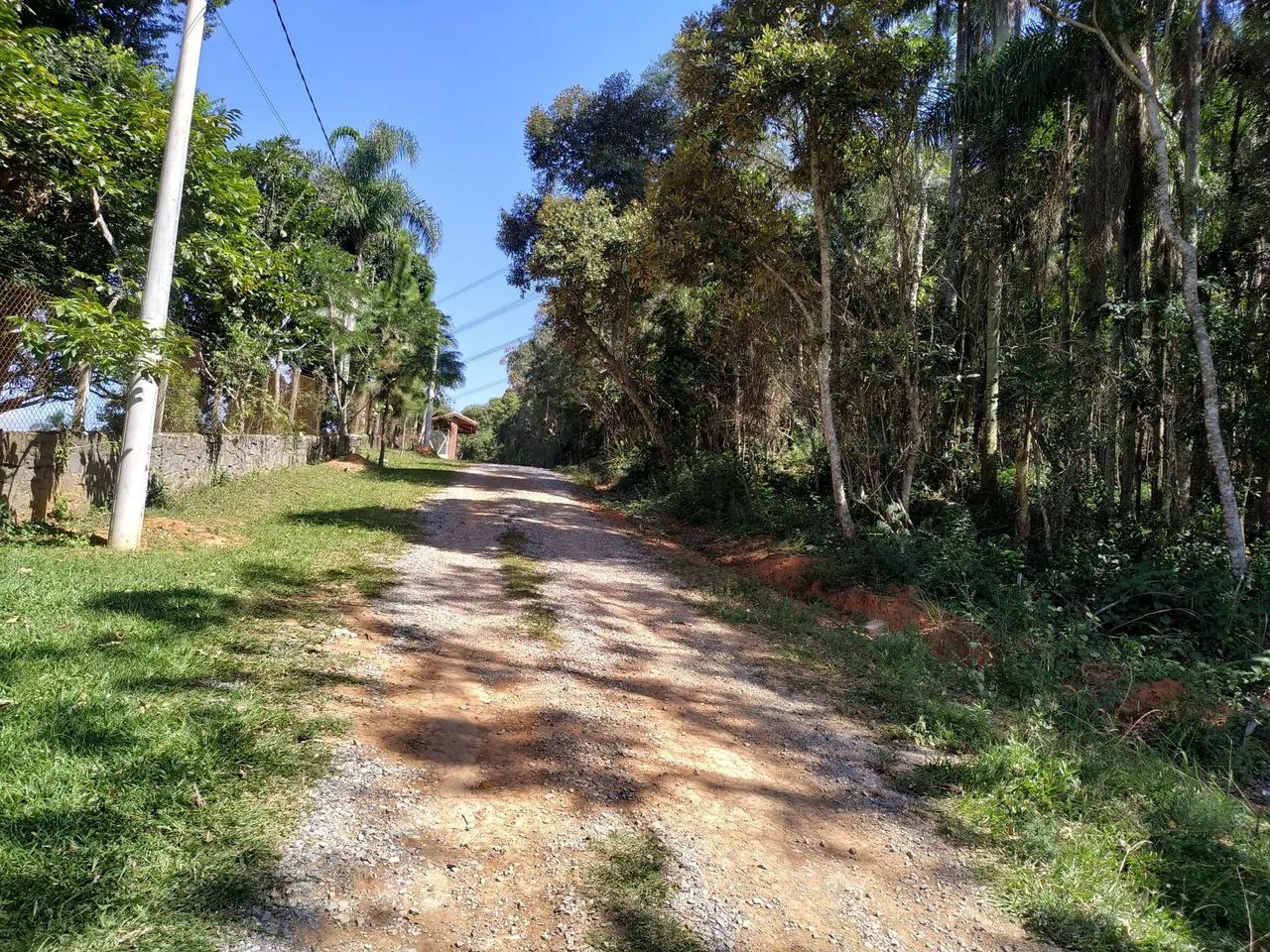 Foto - São Roque - Caete (Mailasqui)