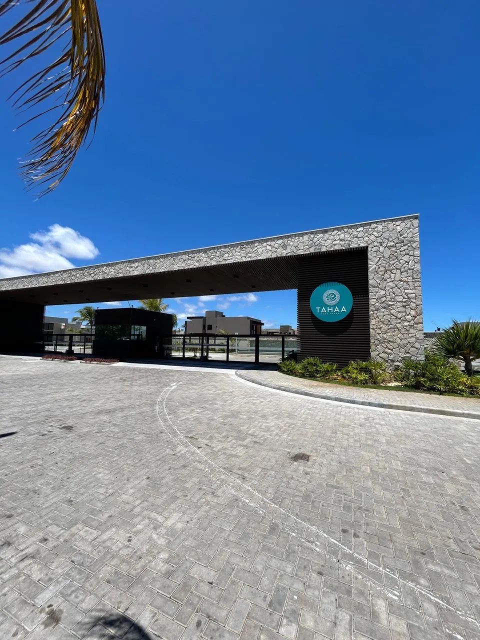 Vendo lote no Tahaa Home Resort