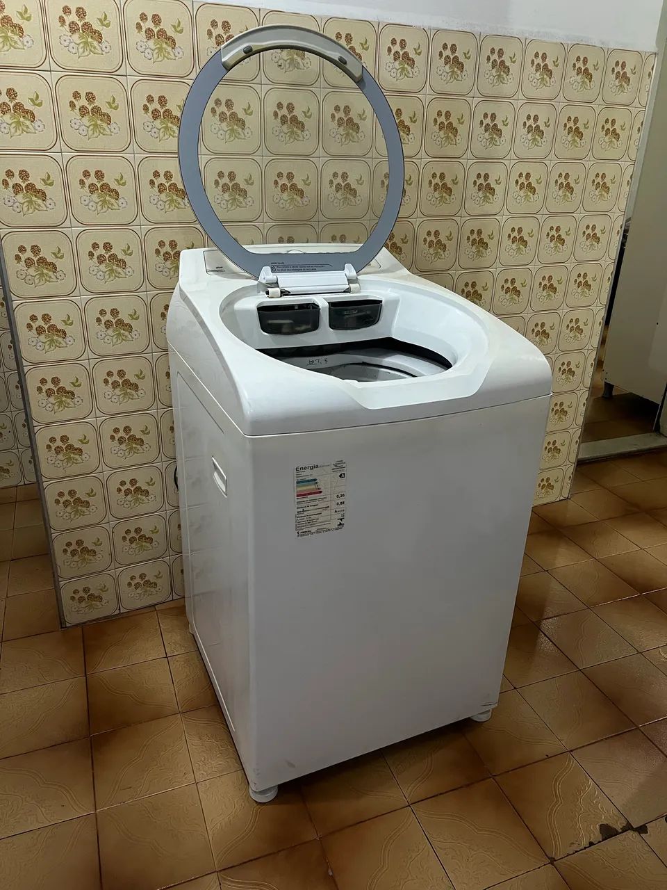 Lavadora Brastemp 11kg  - Foto 4