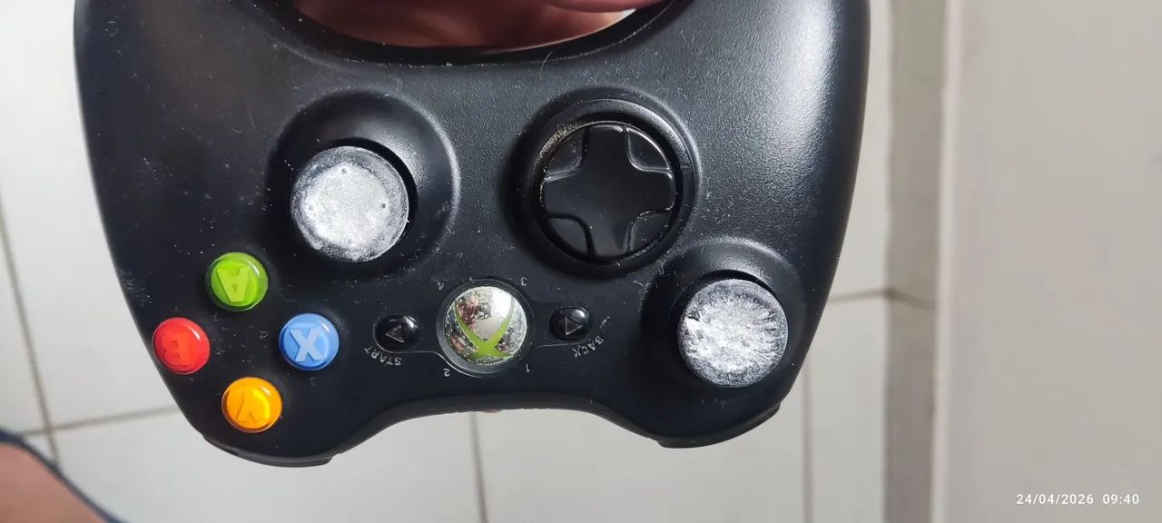 Jostiks xbox - Foto 4