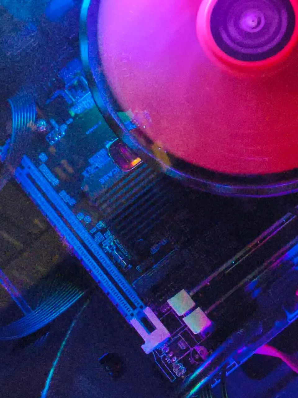 PC COMPLETO / I7-3770 / 512GB / 16GB DE RAM (2x8) - Foto 4