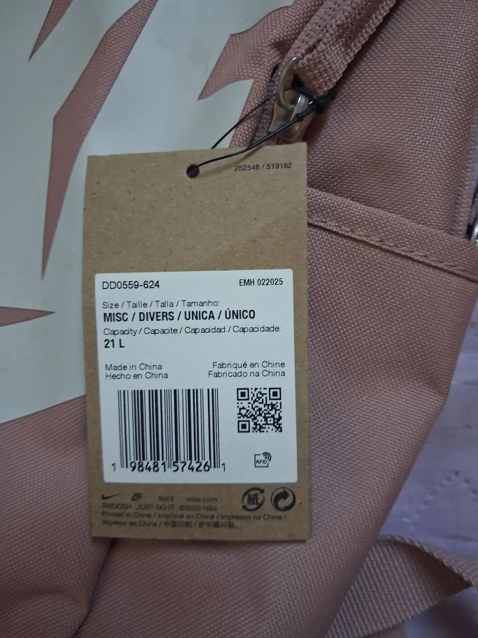 Mochila  - Foto 4