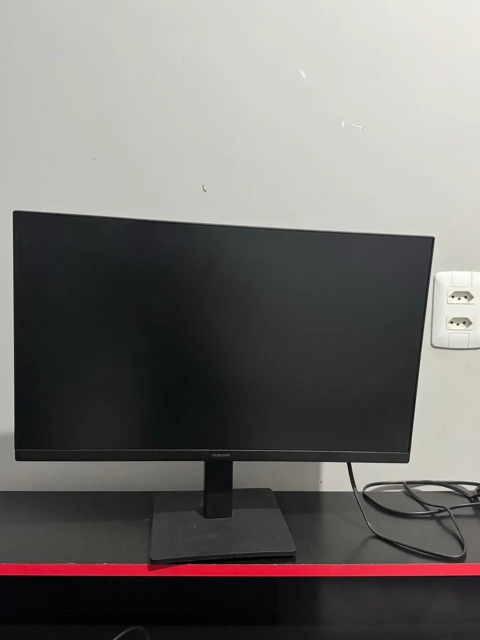 Monitor 22 polegadas Samsung 