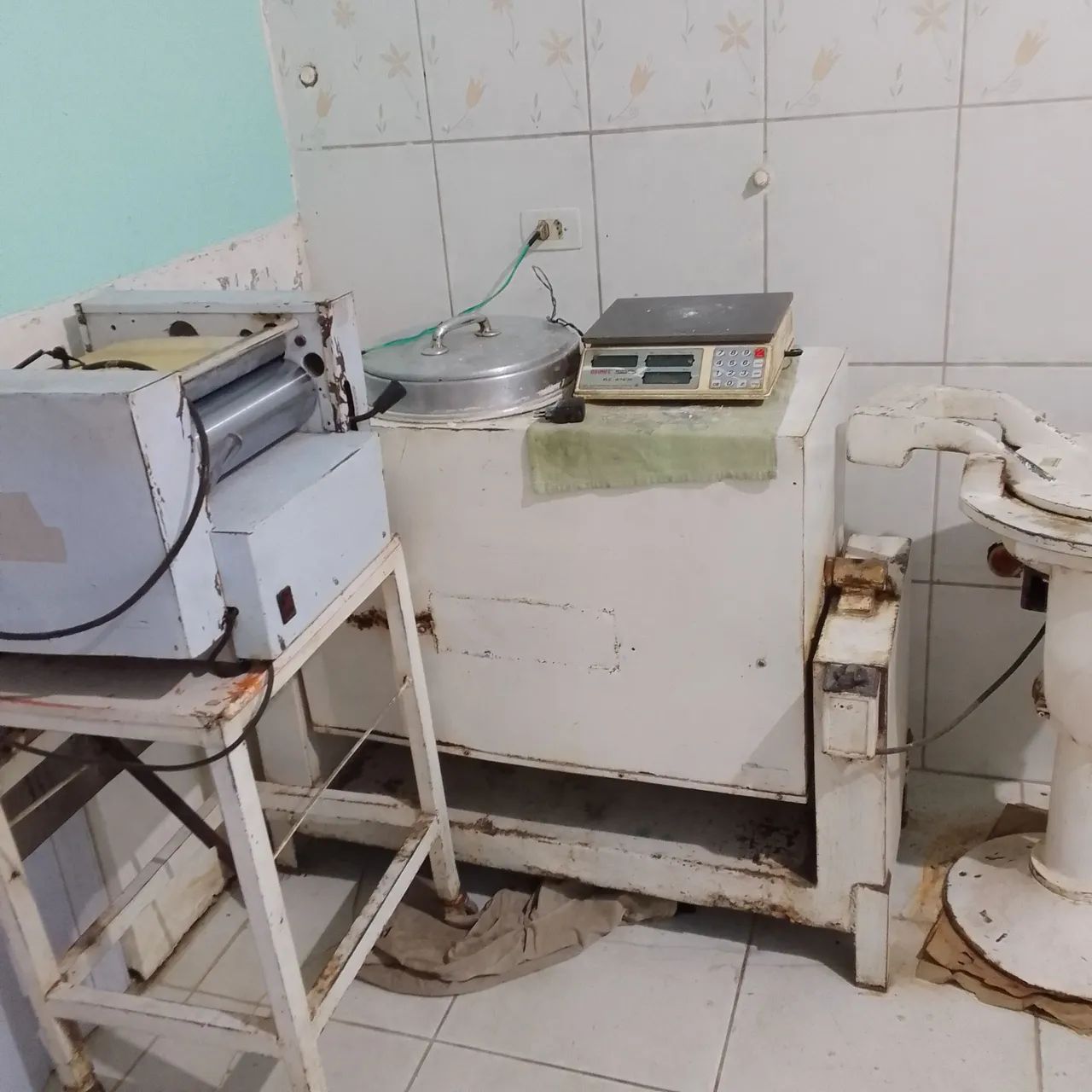 Vende se padaria - Foto 3