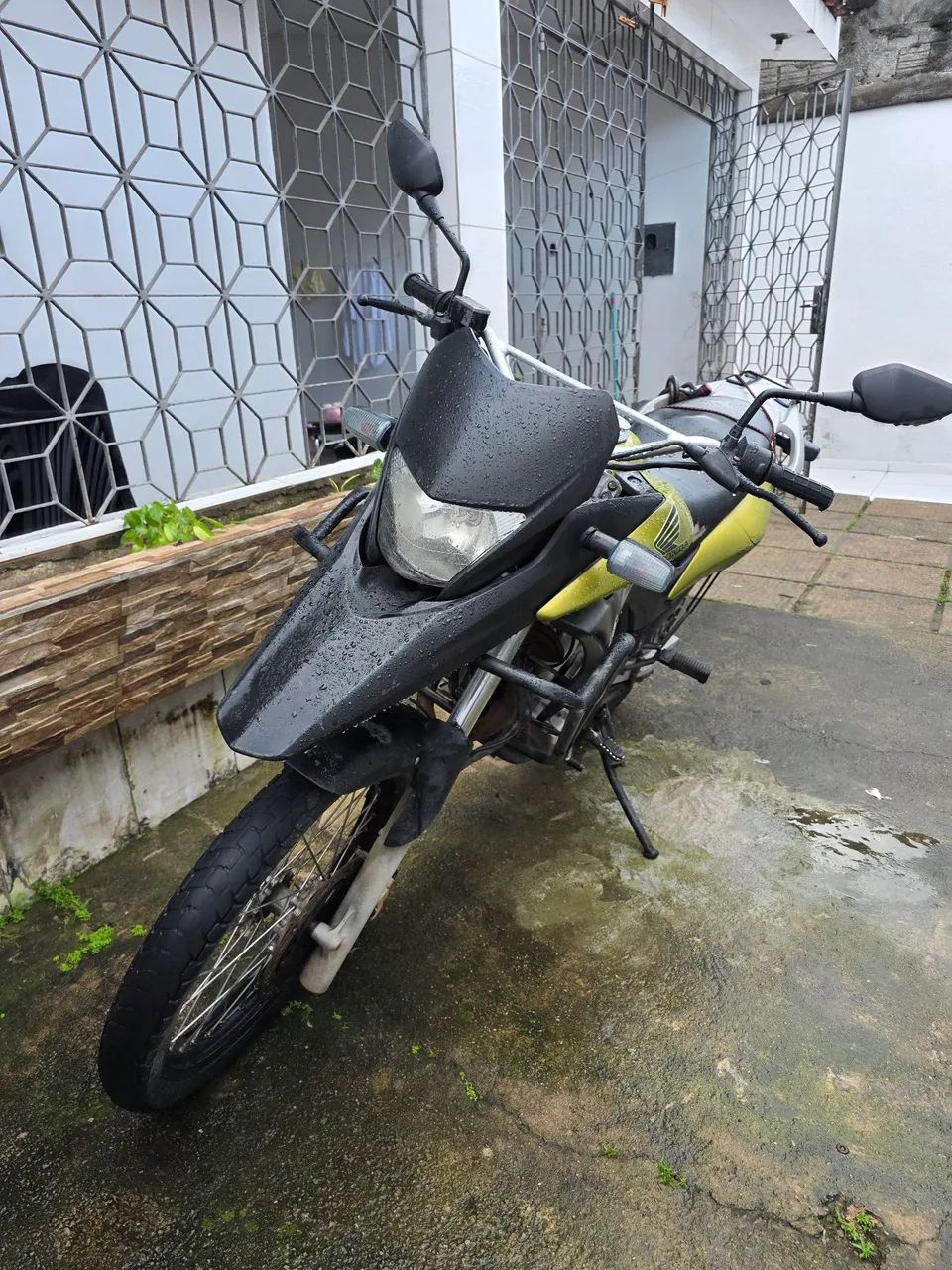 XRE 300  - Foto 2