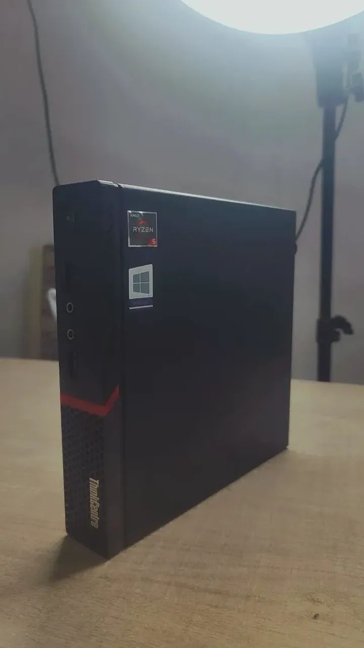 Mini Pc  - Foto 4