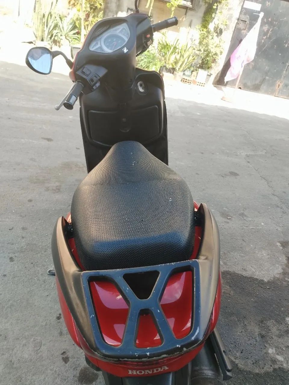 Vendo Honda lead  - Foto 3