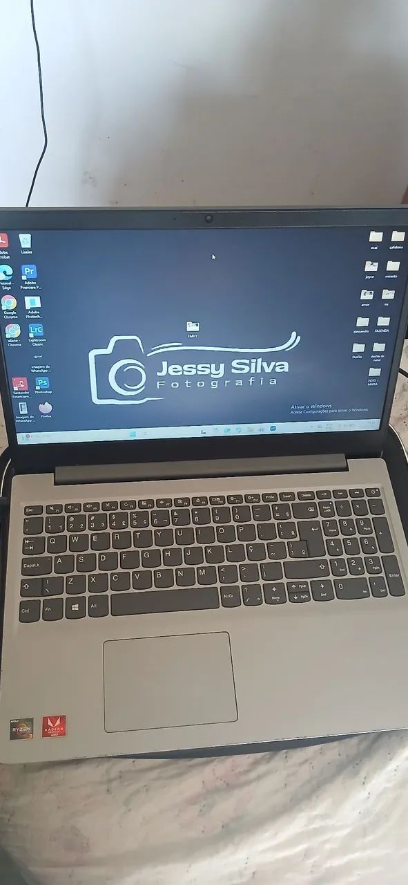 Vendo notebook  - Foto 5