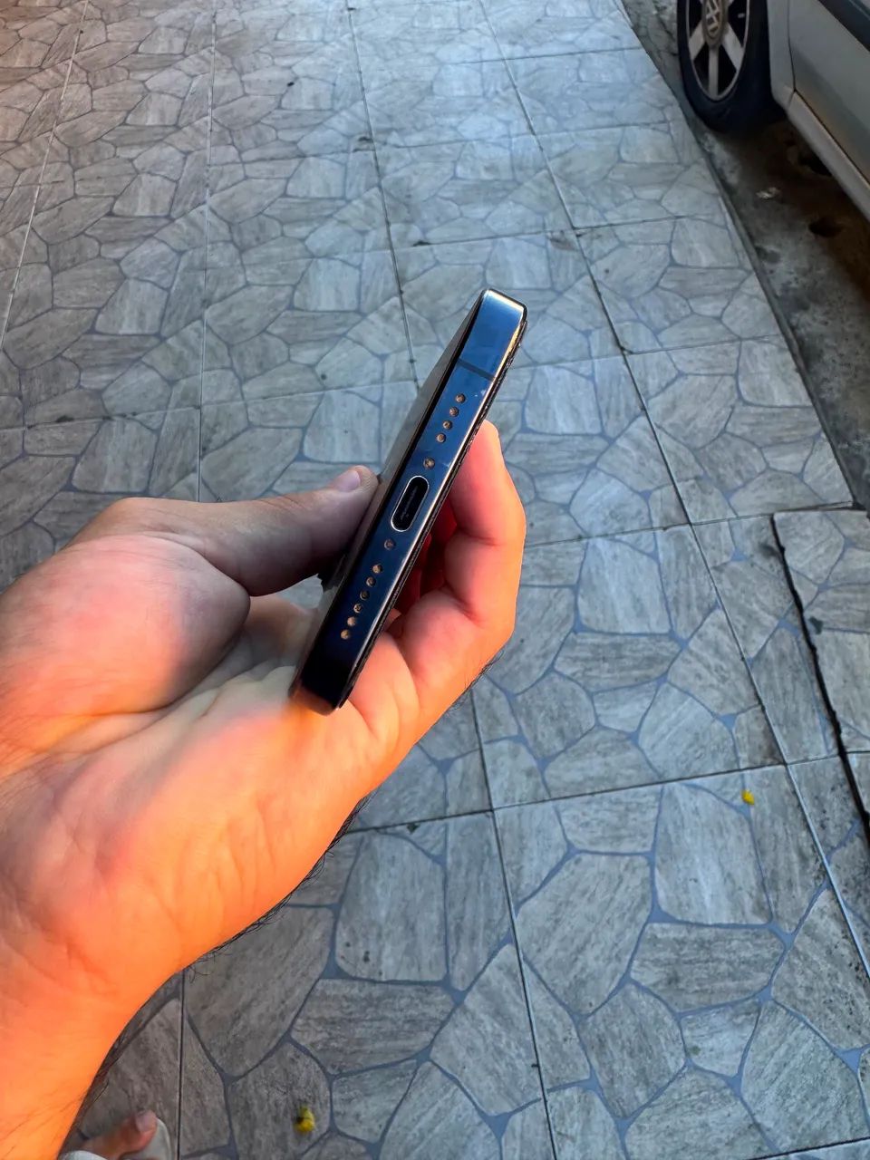 IPHONE 15 pro max 256GB - Foto 4