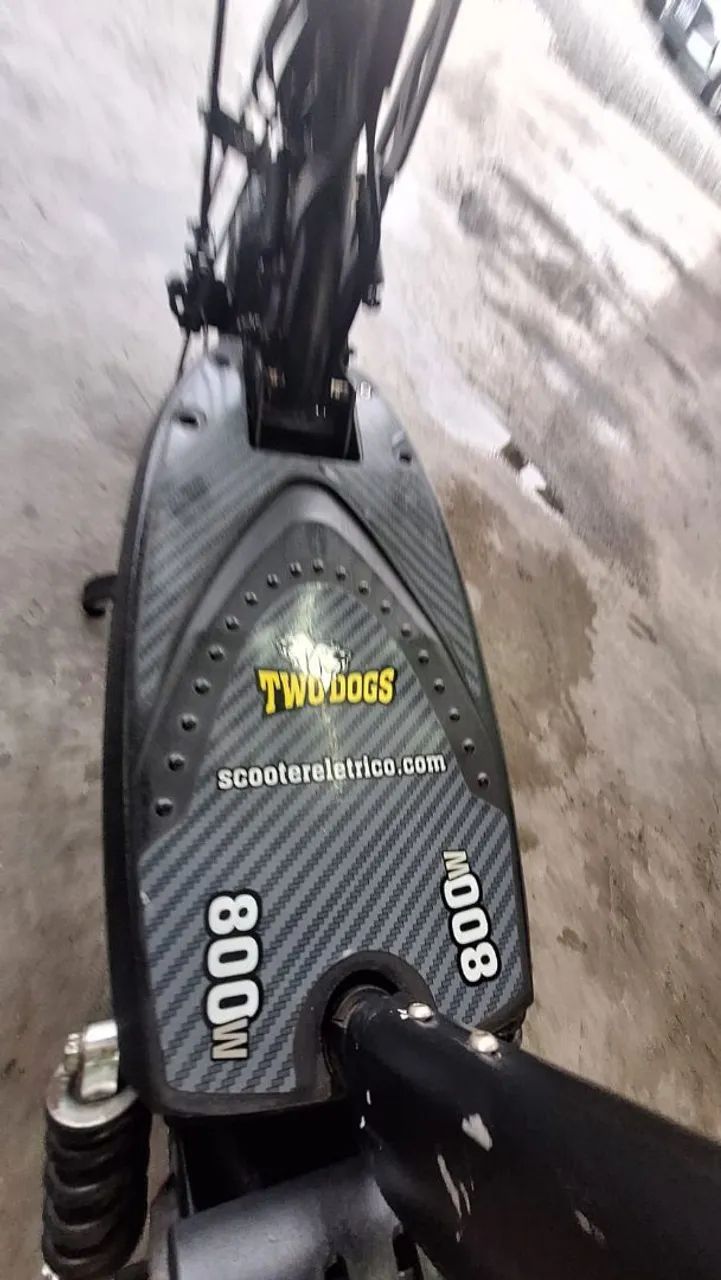 TORRO SCOOTER - Foto 4