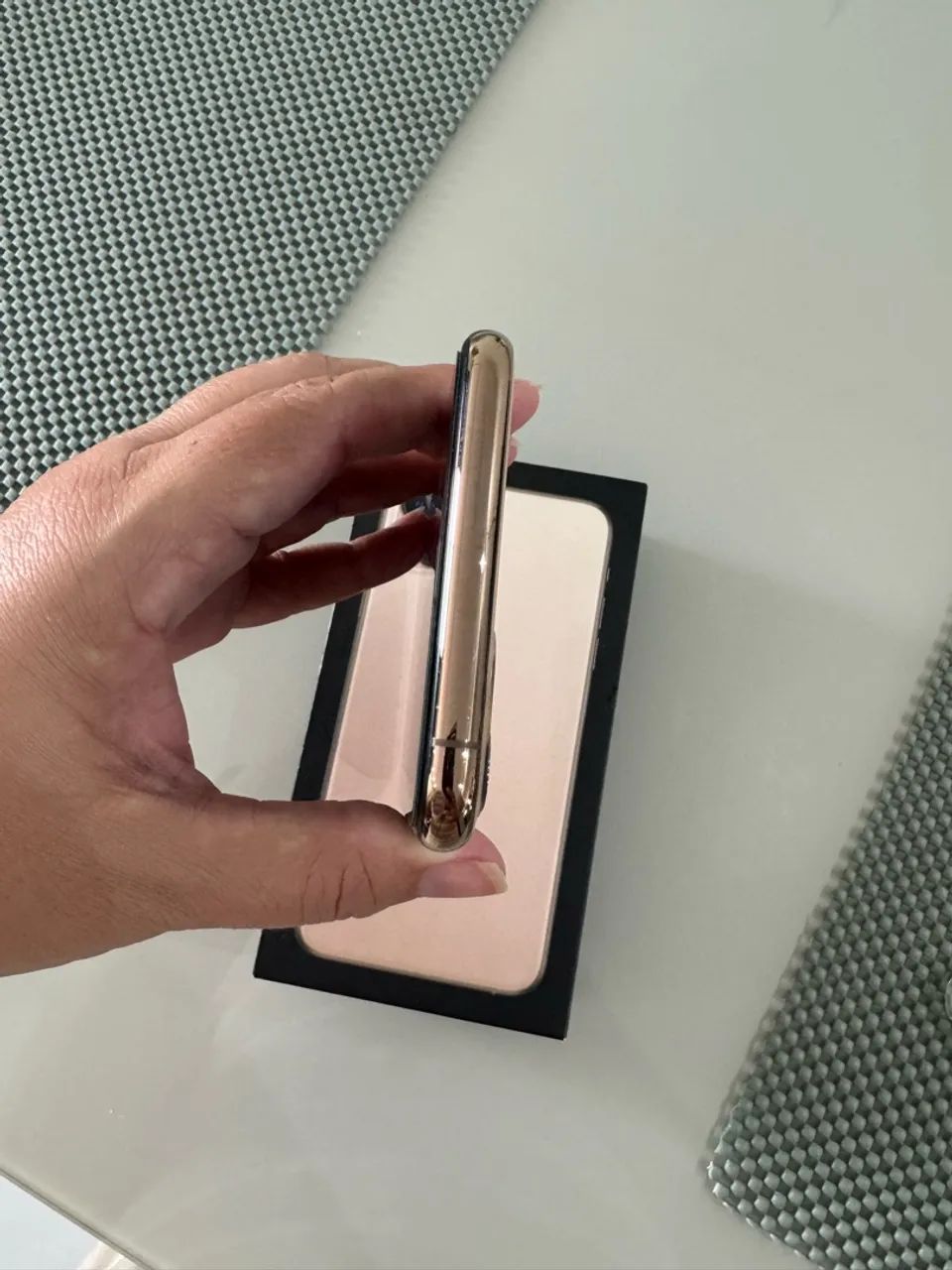 iPhone 11 Pro Max 64gb - Foto 4