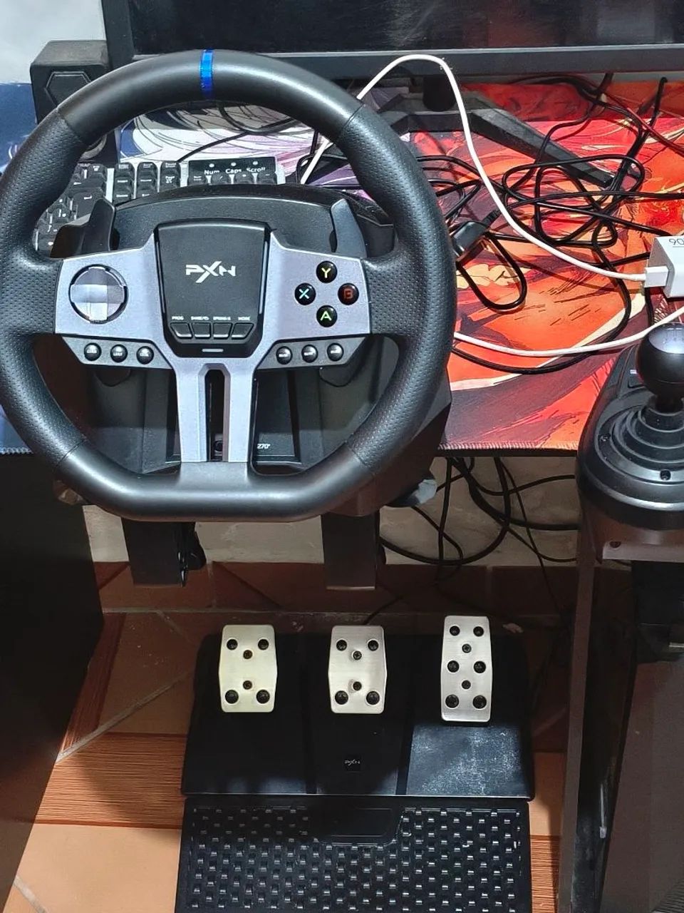 Kit Pxn v9