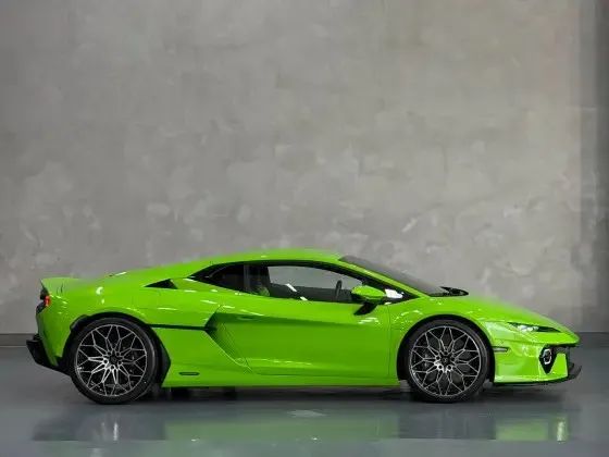 Lamborghini Temerário 4.0 V8 Bi-Turbo Aut. 2026, foto 7 de 13