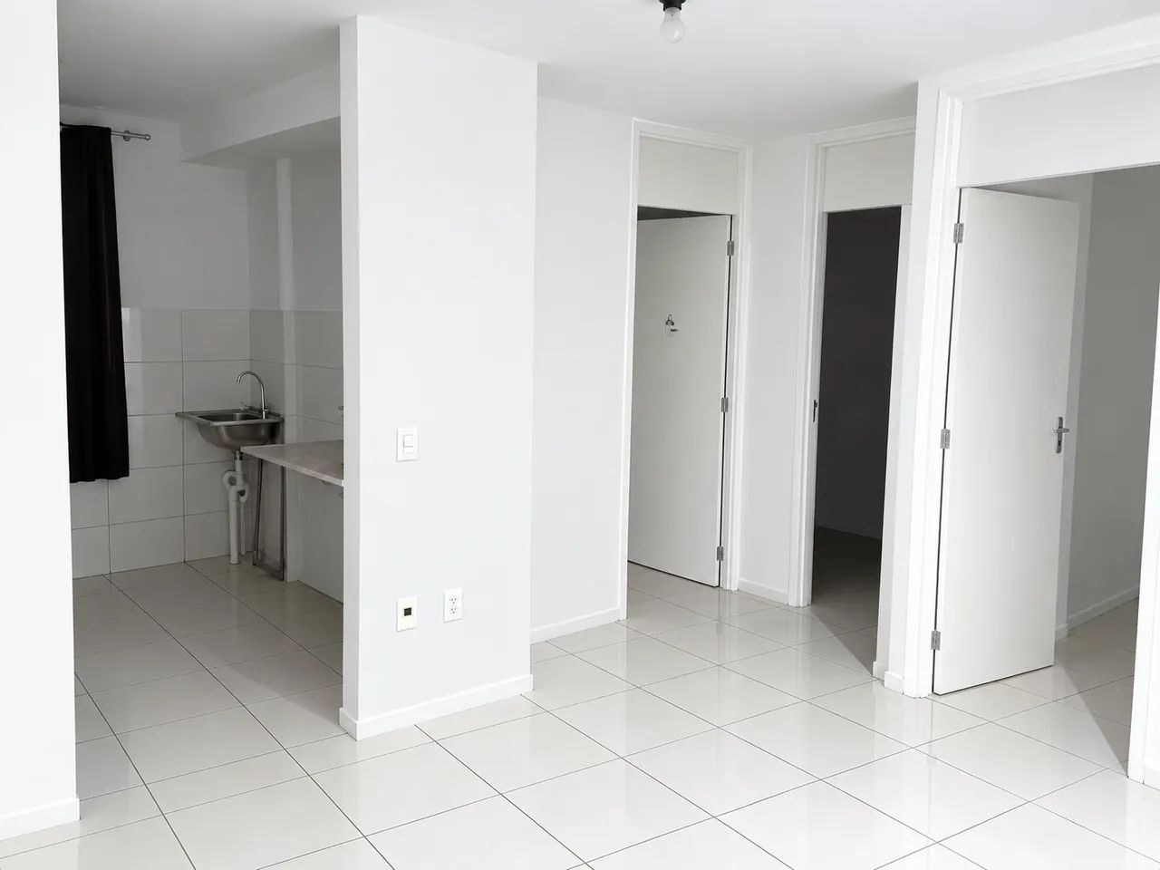 Apartamento a venda