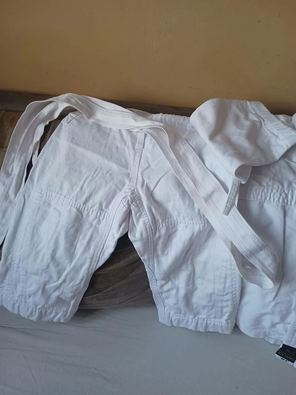 Kimono de judô  - Foto 3
