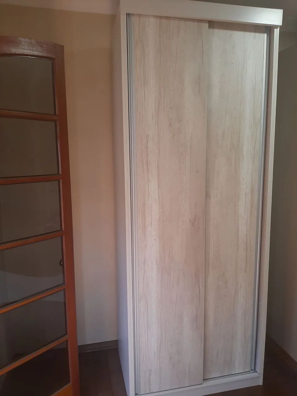 Guarda Roupa Coopeca