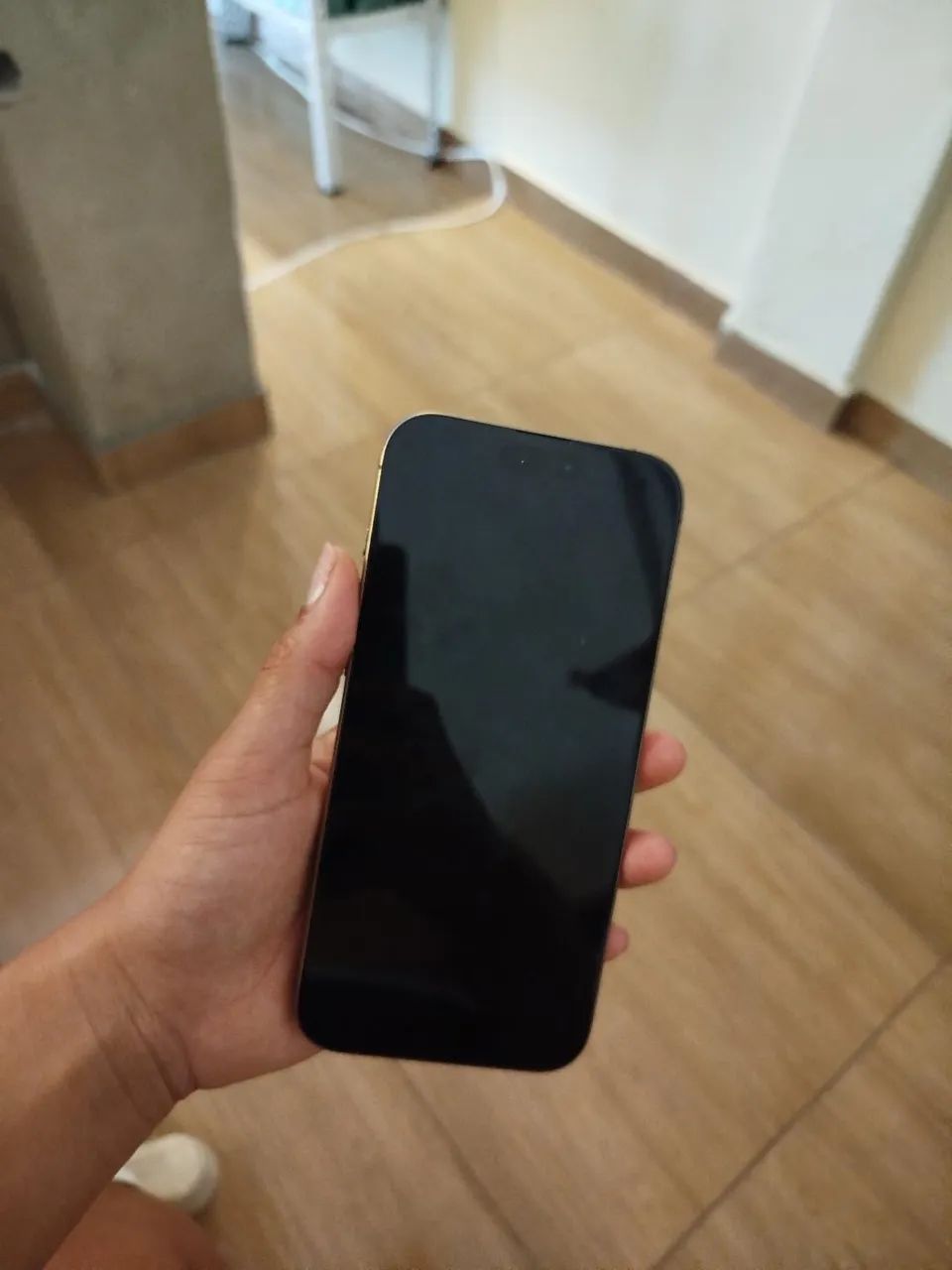 iPhone 16 pro Max  - Foto 4