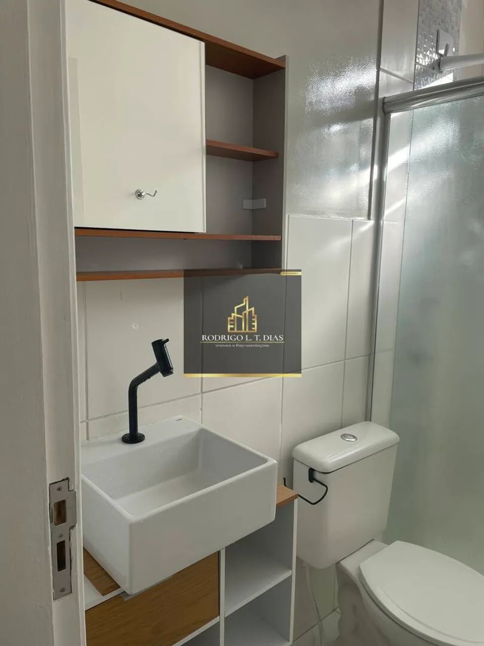 APARTAMENTO MOBILIADO PARA ALUGAR EM JUNDIAÍ | 2 QUARTOS | RESERVA DO JAPI - Foto 4