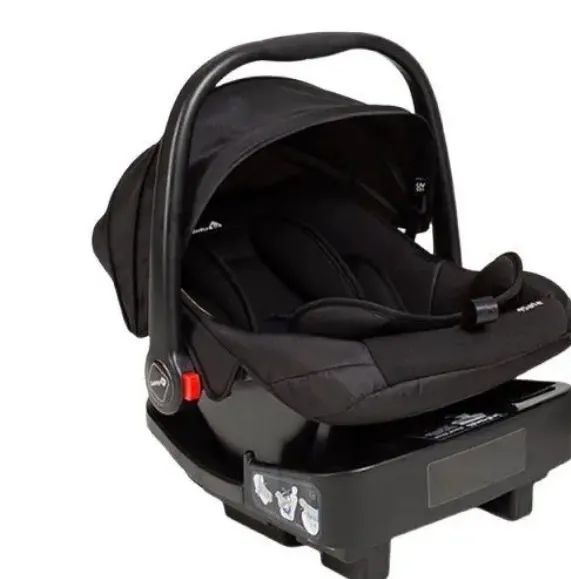 Bebê conforto com base SAFETY 