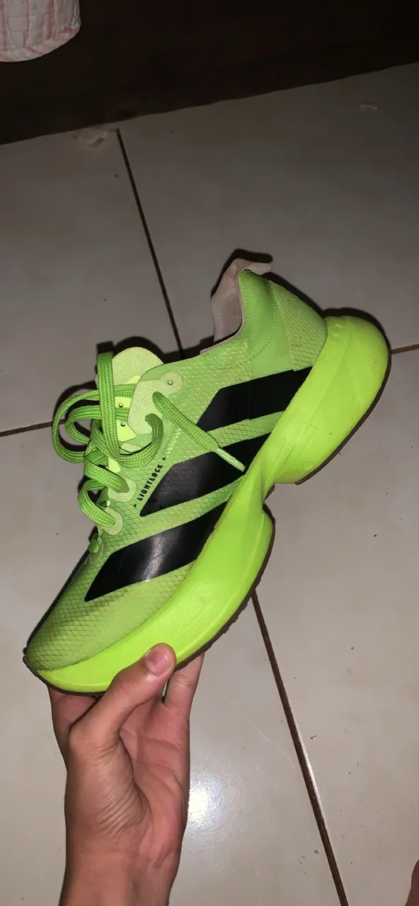 Tênis Li-Ning Feidian 5 Challenger com placa de carbono - Calçados